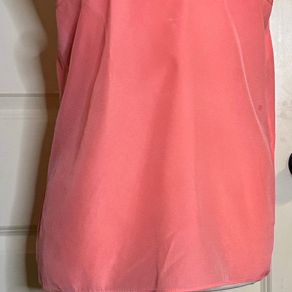 Lilly Pulitzer Silk Cami - Picture 5 of 11